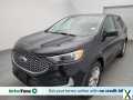 Photo Used 2023 Ford Edge SEL