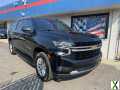 Photo Used 2021 Chevrolet Suburban LS