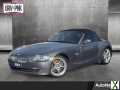 Photo Used 2008 BMW Z4 3.0si