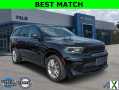 Photo Used 2023 Dodge Durango GT