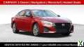 Photo Used 2023 Nissan Altima 2.0 SR