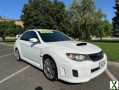 Photo Used 2011 Subaru Impreza WRX STI w/ Popular Equipment Group 3B