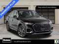 Photo Used 2021 Audi Q5 2.0T Premium Plus w/ Premium Plus Package