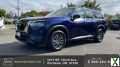 Photo Certified 2022 Nissan Pathfinder SV
