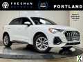 Photo Used 2023 Audi Q3 2.0T Premium