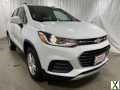 Photo Certified 2022 Chevrolet Trax LT w/ LT Convenience Package