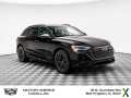 Photo Used 2024 Audi Q8 e-tron Prestige