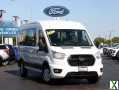 Photo Used 2022 Ford Transit 350 XLT