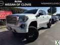 Photo Used 2020 GMC Sierra 1500 Denali w/ Denali Ultimate Package