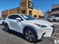 Photo Used 2020 Lexus NX 300 w/ Premium Package