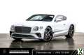 Photo Used 2020 Bentley Continental GT V8