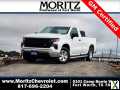 Photo Certified 2023 Chevrolet Silverado 1500 W/T w/ WT Fleet Convenience Package