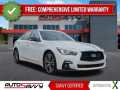 Photo Used 2023 INFINITI Q50 Sensory