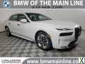 Photo Certified 2023 BMW i7 xDrive60