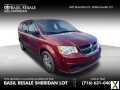 Photo Used 2014 Dodge Grand Caravan SE w/ Quick Order Package 29E SE