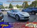 Photo Used 2018 Chevrolet Corvette Z06