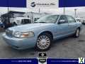 Photo Used 2010 Mercury Grand Marquis LS