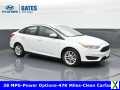 Photo Used 2017 Ford Focus SE