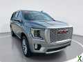 Photo Used 2023 GMC Yukon XL Denali w/ Denali Reserve Package