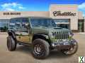 Photo Used 2023 Jeep Wrangler Unlimited Rubicon 392 w/ Xtreme Recon 35\
