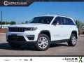 Photo Used 2022 Jeep Grand Cherokee Limited