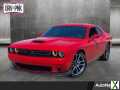 Photo Used 2022 Dodge Challenger R/T w/ Plus Package