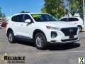 Photo Used 2019 Hyundai Santa Fe SE