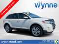 Photo Used 2013 Ford Edge SEL