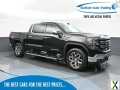 Photo Used 2023 GMC Sierra 1500 SLT w/ SLT Premium Package