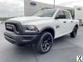 Photo Used 2024 RAM 1500 Classic Warlock