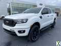 Photo Certified 2023 Ford Ranger XLT w/ Equipment Group 301A Mid