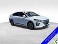 Photo Used 2021 Hyundai Ioniq Limited