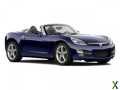 Photo Used 2009 Saturn Sky w/ Premium Trim Package