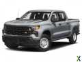 Photo Certified 2023 Chevrolet Silverado 1500 Custom