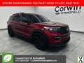 Photo Used 2024 Ford Explorer ST w/ Equipment Group 401A