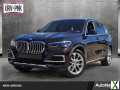 Photo Used 2022 BMW X5 xDrive45e