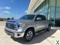 Photo Used 2021 Toyota Tundra 1794 Edition