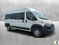 Photo Used 2023 RAM ProMaster 2500