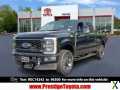 Photo Used 2024 Ford F250 Lariat w/ Sport Appearance Package