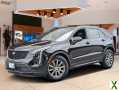 Photo Used 2023 Cadillac XT4 Sport