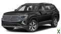 Photo Used 2024 Volkswagen Atlas SE