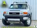 Photo Used 2007 Toyota FJ Cruiser 4WD