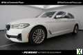 Photo Used 2023 BMW 530i xDrive