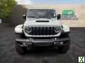 Photo Used 2024 Jeep Wrangler Unlimited Rubicon 392