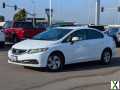 Photo Used 2013 Honda Civic LX