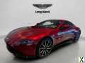 Photo Used 2020 Aston Martin V8 Vantage Coupe