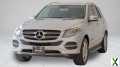 Photo Used 2016 Mercedes-Benz GLE 350