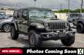 Photo Used 2024 Jeep Wrangler Unlimited Rubicon 392