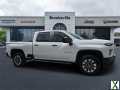 Photo Used 2022 Chevrolet Silverado 2500 Custom