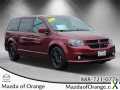 Photo Used 2020 Dodge Grand Caravan GT